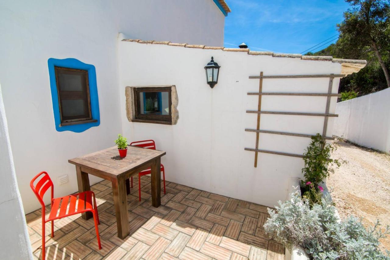מלון קראפטיירה Casa Fajara מראה חיצוני תמונה