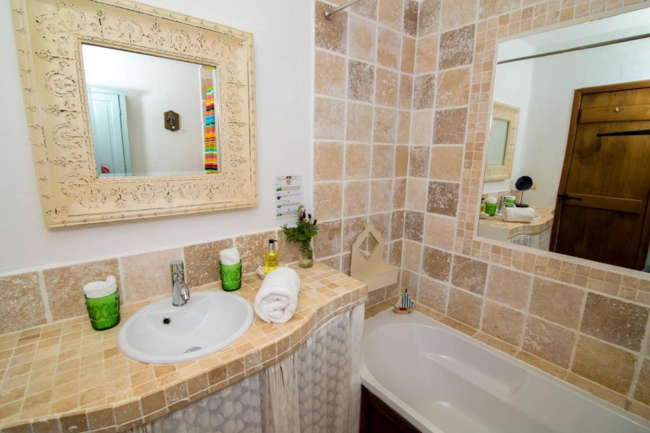 מלון קראפטיירה Casa Fajara מראה חיצוני תמונה