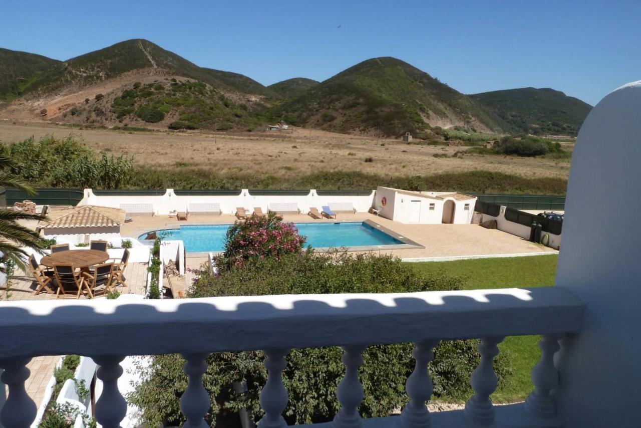 מלון קראפטיירה Casa Fajara מראה חיצוני תמונה