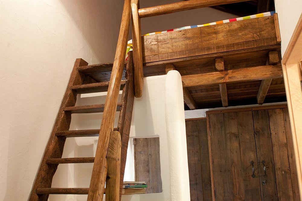 מלון קראפטיירה Casa Fajara מראה חיצוני תמונה