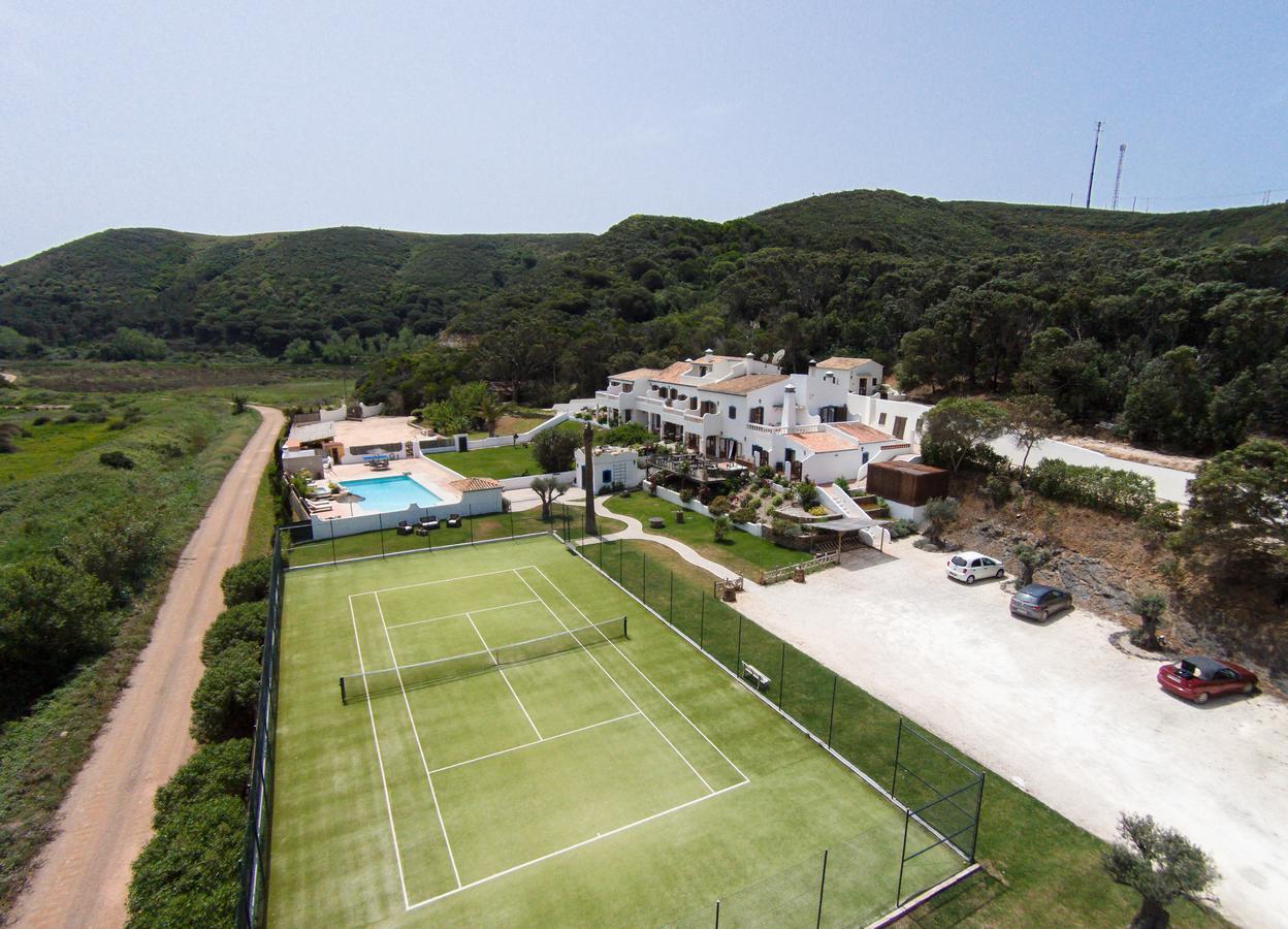 מלון קראפטיירה Casa Fajara מראה חיצוני תמונה
