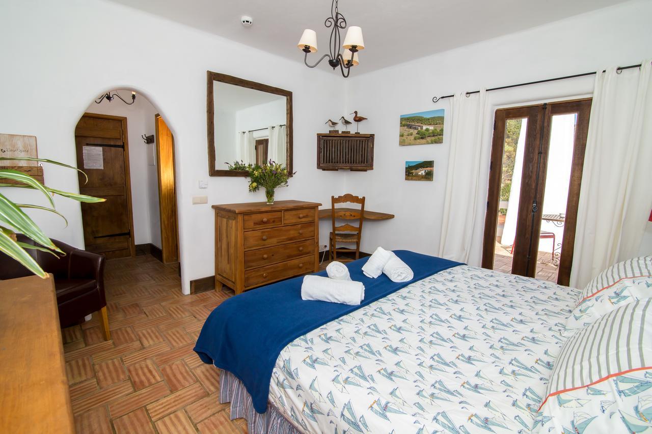 מלון קראפטיירה Casa Fajara מראה חיצוני תמונה