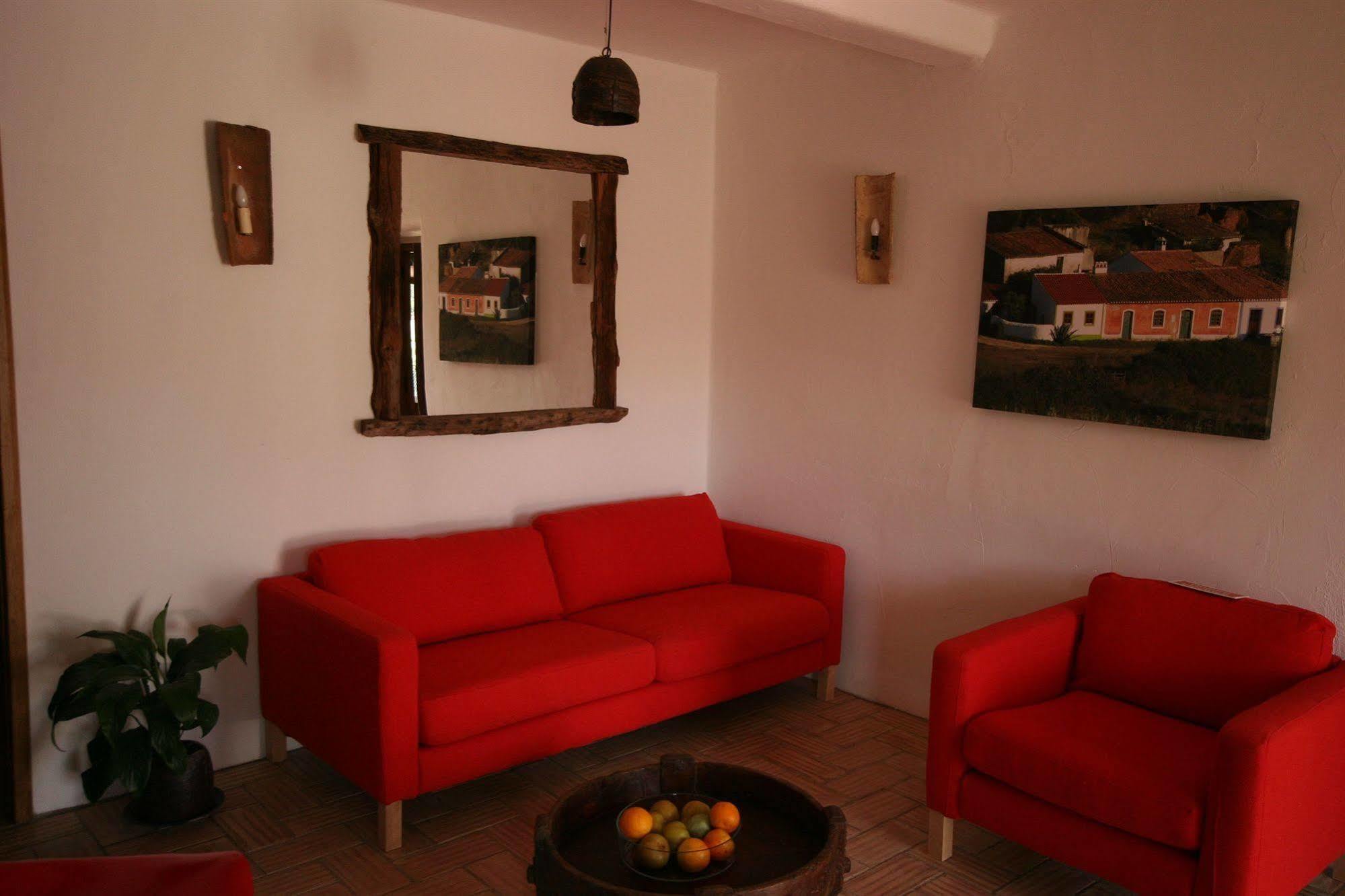 מלון קראפטיירה Casa Fajara מראה חיצוני תמונה