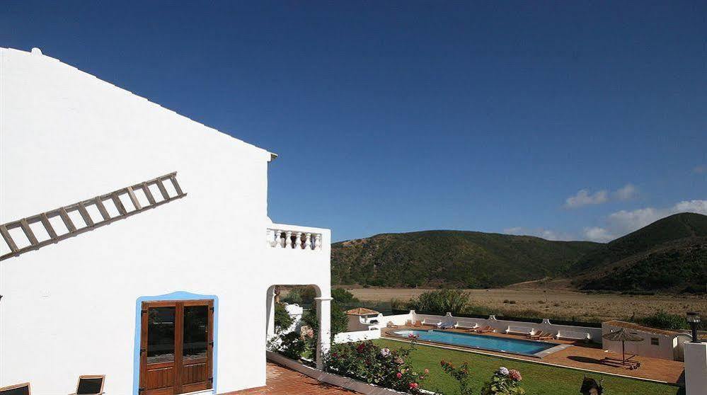 מלון קראפטיירה Casa Fajara מראה חיצוני תמונה